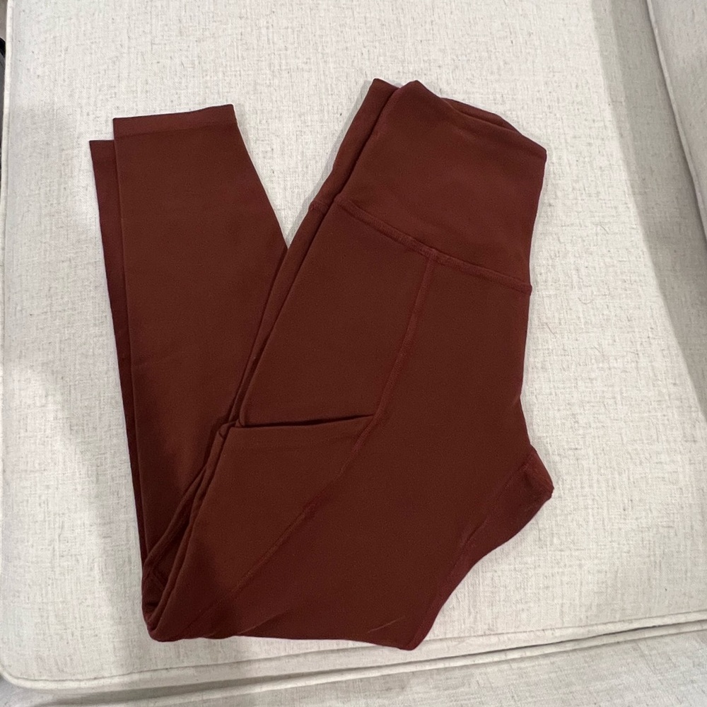 Beyond yoga leggings
